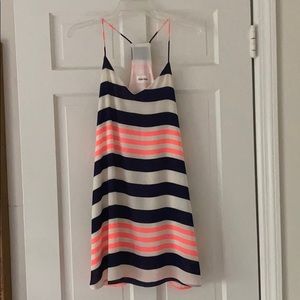 Style Rack Striped Dress